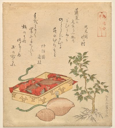 砍竹子的故事》，选自《什锦故事》系列 作者 北尾重正