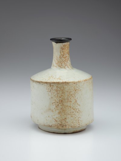 瓶子 作者 韩国学校