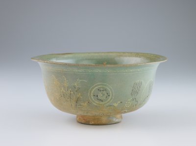 碗 作者 韩国学校