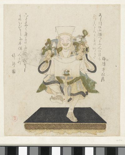 机械玩偶 作者 加龙园