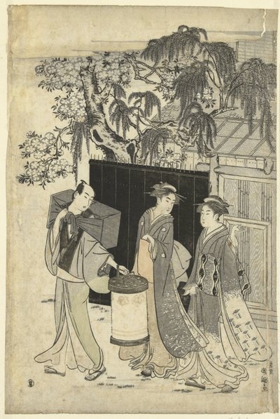 京卡的家离夜更近了。 作者 伏宫善六（大金堂）