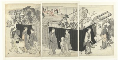 京卡的家离夜更近了。 作者 伏宫善六（大金堂）