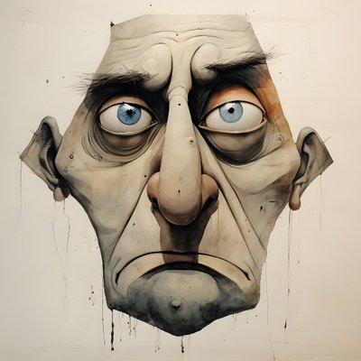 200 岁的巨型可爱食人魔 3 作者 Kurt Heppke