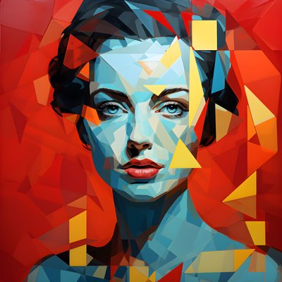 中途3的艺术作品 作者 Kurt Heppke