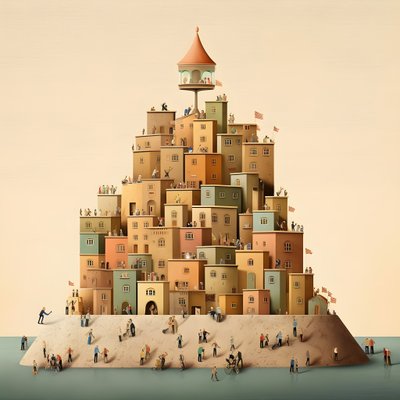 税务 1 作者 Kurt Heppke