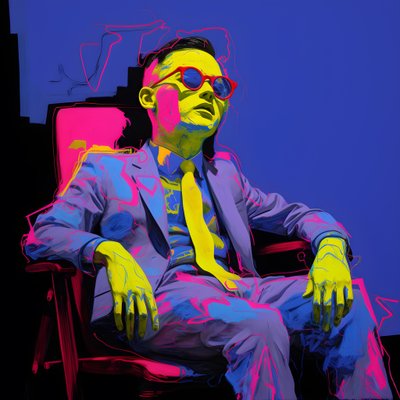 喜悦第三次显现后的第 338 张照片 3 作者 Kurt Heppke