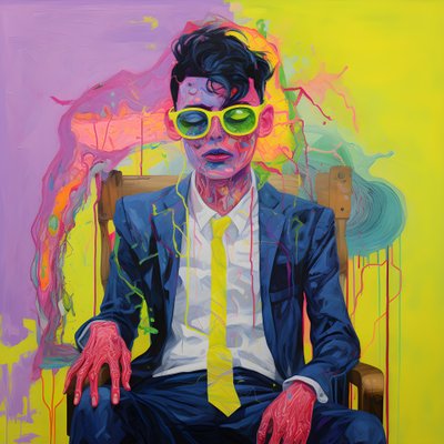 喜悦第三次出现后的第 338 张照片 4 作者 库尔特赫普克
