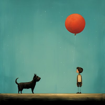 自永恒第三次静止以来的第三百七十三幅画 1 作者 Kurt Heppke