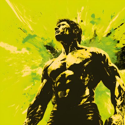 自从海洋第三次亲吻他们头顶的天空以来的第三百二十一张照片3 作者 Kurt Heppke