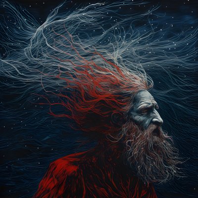 命运第三次介入后的第三百一十一图4 作者 库尔特赫普克