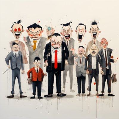 太阳第三次升起和落下后的三百五十张图4 作者 Kurt Heppke