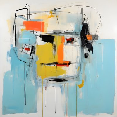 天堂交响乐第三次奏响后的第 356 幅作品 4 作者 Kurt Heppke