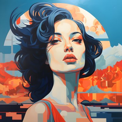 愿望第三次飞翔后的第 3007 幅照片 4 作者 库尔特赫普克