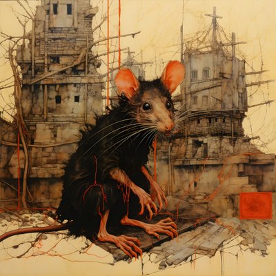 大发现时代 2》第三次问世以来的第三百九十七幅作品 作者 Kurt Heppke