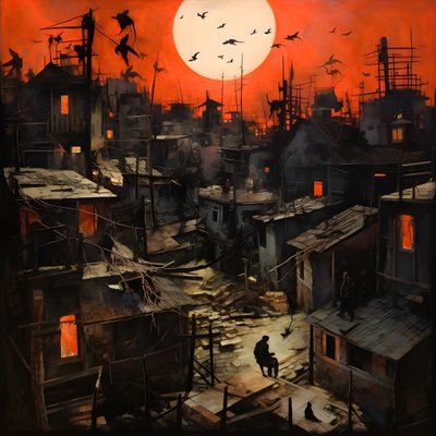 第三百四十七图 第三次错变对 作者 Kurt Heppke