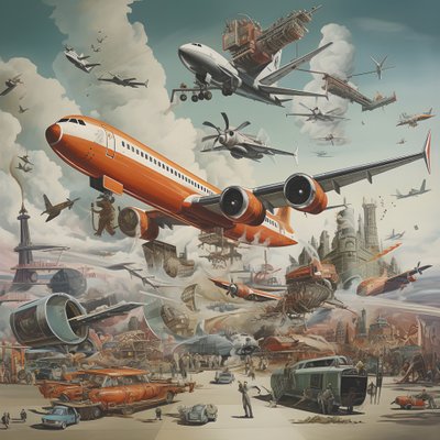 和平第三次统治以来的第 393 幅图片 1 作者 Kurt Heppke