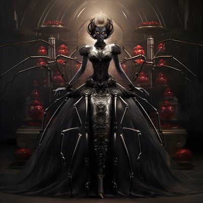 第三百九十四张图第三次故事讲完4 作者 Kurt Heppke