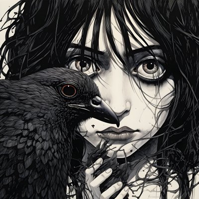 自时间之前的第三次以来的第三百六十四幅图片 1 作者 Kurt Heppke