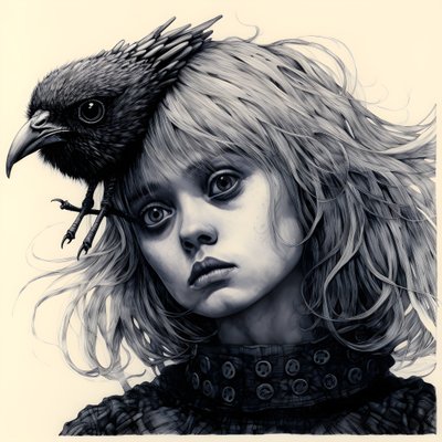 自时间之前的第三次以来的第三百六十四幅照片 3 作者 Kurt Heppke