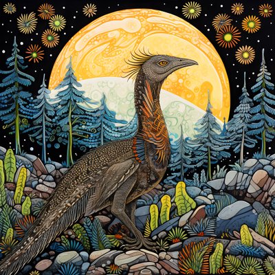 我们第二次为夜空中的星星着迷以来的第 3002 张照片 1 作者 Kurt Heppke