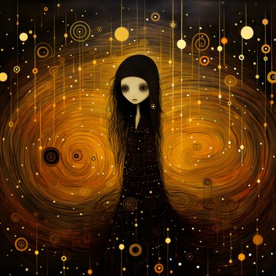 第三次希望升起后的三百三十秒画面2 作者 库尔特赫普克