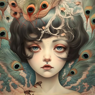 自第三次天长地久以来的第 352 幅照片 4 作者 Kurt Heppke