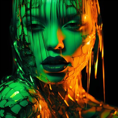 三百六十秒的画面，是第三次天籁之音响彻大地。 作者 Kurt Heppke
