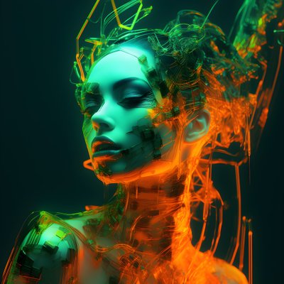 三百六十秒的画面，是第三次天籁之音响彻大地。 作者 Kurt Heppke