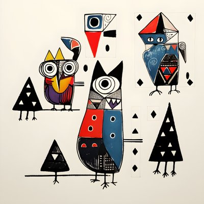 影子第三次爬行后的三百四十秒画面3 作者 库尔特赫普克
