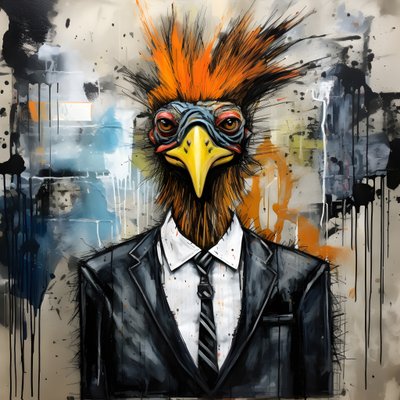 鸟儿第三次唱起自由的甜美旋律以来的第 322 幅照片 3 作者 库尔特赫普克
