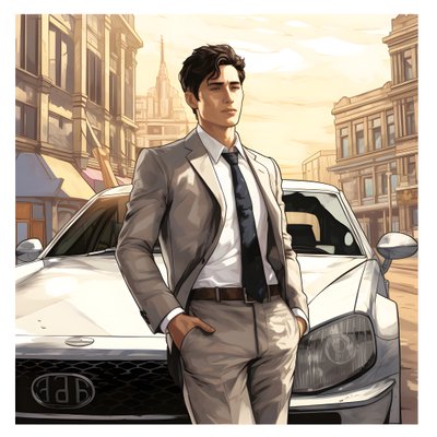 心灵碰撞后的第二十三张图2 作者 Kurt Heppke