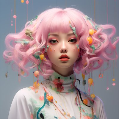 自第二次开始单一思维以来的第 153 个图像 4 作者 Kurt Heppke