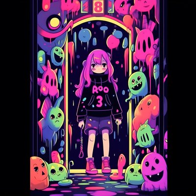 第二次找到爱情后的第一百七十五张图1 作者 Kurt Heppke