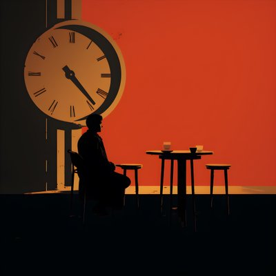 第二次伸张正义以来的第一百零九七十图4 作者 Kurt Heppke