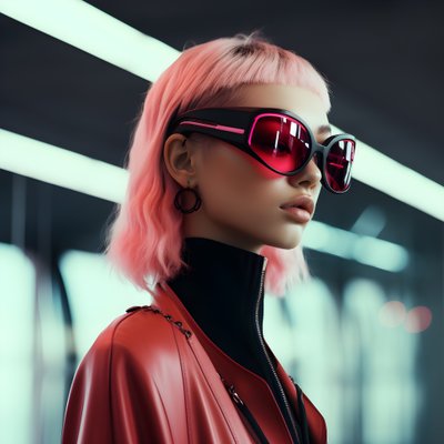 一百零六个图像是黑暗中闪耀的光 4 作者 Kurt Heppke