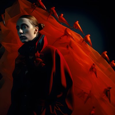 记忆中的第 177 幅作品 4 作者 Kurt Heppke