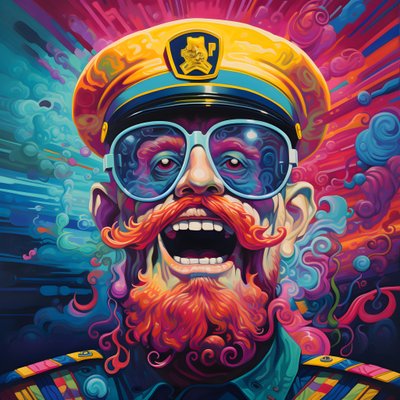 自从我的勇气第二次停止以来的第一百八十四张图片3 作者 Kurt Heppke