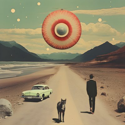 第一百六十四图是太阳第二次升起又落下4 作者 Kurt Heppke