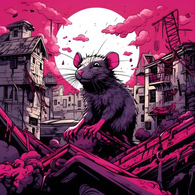 自灯塔在黑夜中为我们指明方向以来的第一百四十幅图像 2 作者 Kurt Heppke