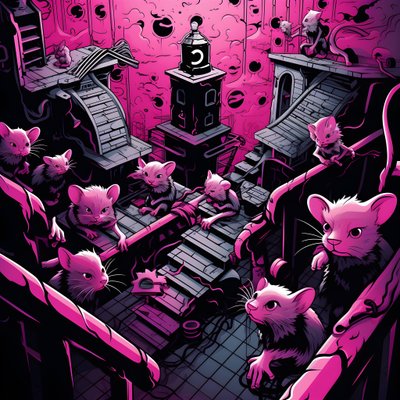自灯塔在黑夜中为我们指明方向以来的第一百四十幅图像 4 作者 Kurt Heppke