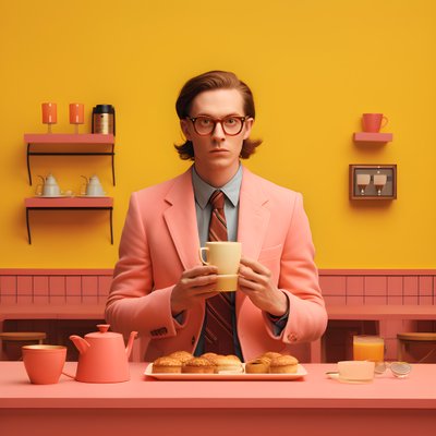 自从我们无法再了解世界3的一百四十秒画面 作者 Kurt Heppke