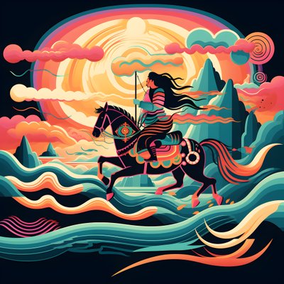 发现时代》以来的第 95 幅作品 2 作者 Kurt Heppke