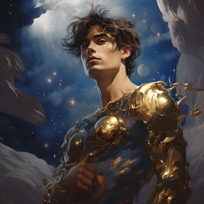 星系和谐旋转以来的第六十五张图像 4 作者 Kurt Heppke