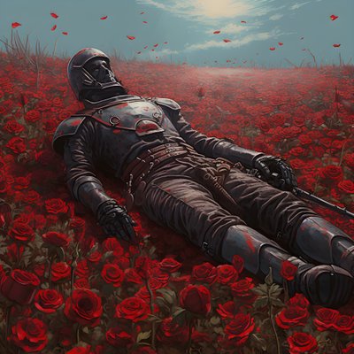 命运嘲弄后的第八十六幅照片 3 作者 Kurt Heppke