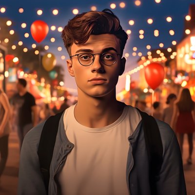 爱情诞生以来第六十六张图3 作者 Kurt Heppke