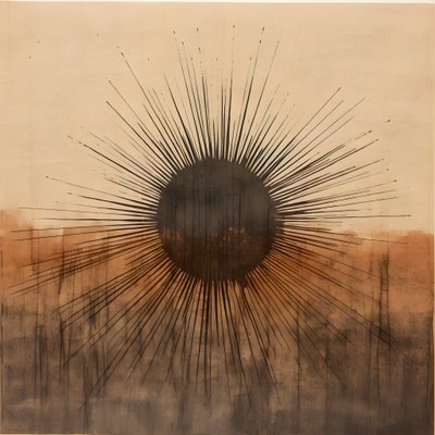 天颂响彻大地以来的第六十像2 作者 Kurt Heppke