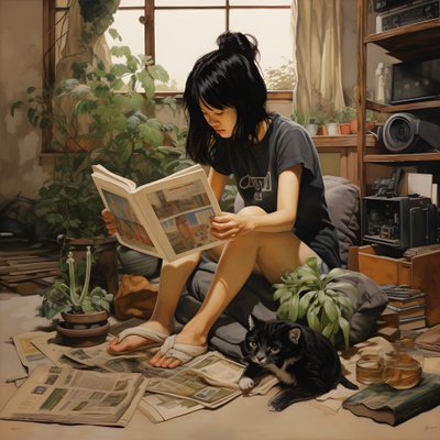 时间静止以来第七张图4 作者 Kurt Heppke