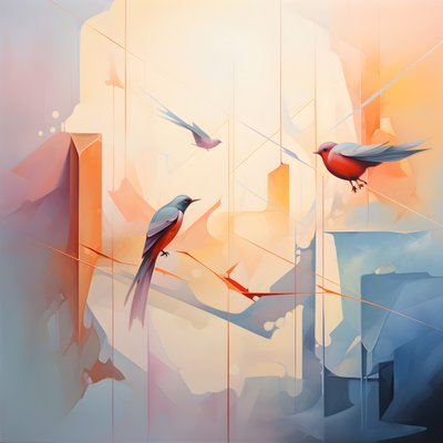 自阴影爬升以来的第四十幅照片 1 作者 Kurt Heppke
