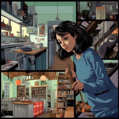 音乐第二次响起后的第 233 张照片 2 作者 Kurt Heppke