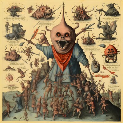 第20160张图是第二次火烧得很旺4 作者 Kurt Heppke